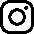 Instagram icon